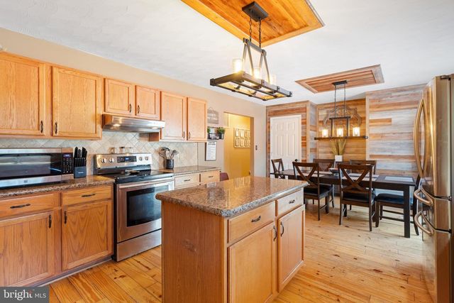 25360 KYLIES LN, Rhoadesville, VA 22542