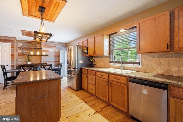 25360 KYLIES LN, Rhoadesville, VA 22542