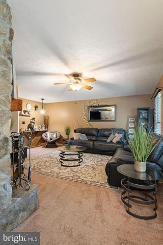 25360 KYLIES LN, Rhoadesville, VA 22542