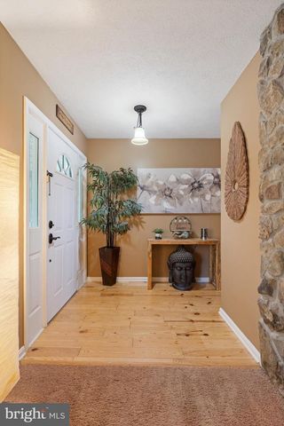25360 KYLIES LN, Rhoadesville, VA 22542