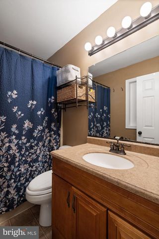 25360 KYLIES LN, Rhoadesville, VA 22542
