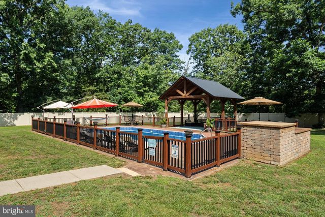25360 KYLIES LN, Rhoadesville, VA 22542