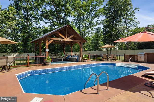 25360 KYLIES LN, Rhoadesville, VA 22542