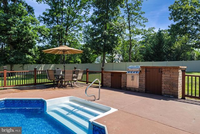 25360 KYLIES LN, Rhoadesville, VA 22542