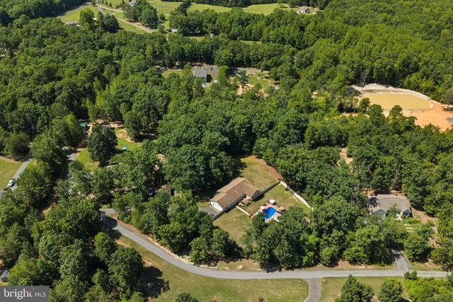 25360 KYLIES LN, Rhoadesville, VA 22542