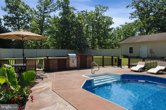 25360 KYLIES LN, Rhoadesville, VA 22542