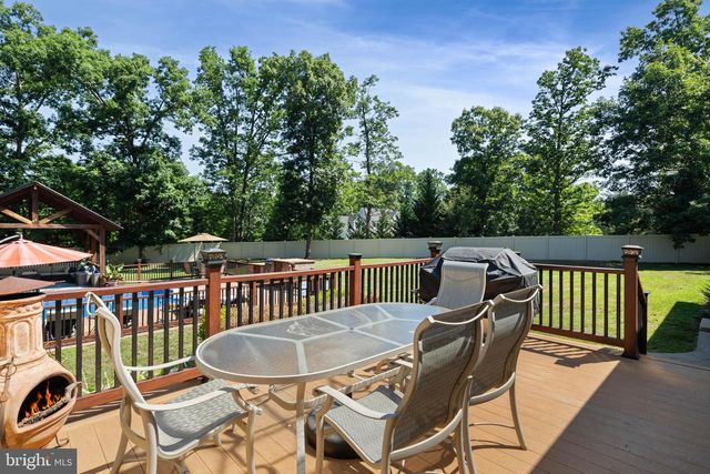 25360 KYLIES LN, Rhoadesville, VA 22542