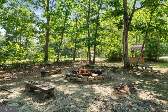 25360 KYLIES LN, Rhoadesville, VA 22542