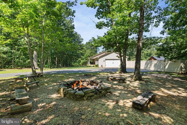 25360 KYLIES LN, Rhoadesville, VA 22542