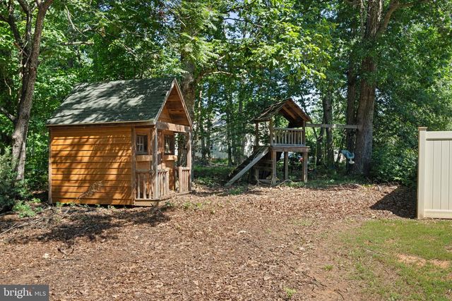 25360 KYLIES LN, Rhoadesville, VA 22542