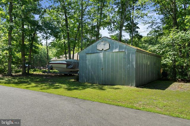 25360 KYLIES LN, Rhoadesville, VA 22542