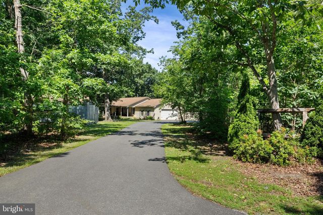 25360 KYLIES LN, Rhoadesville, VA 22542