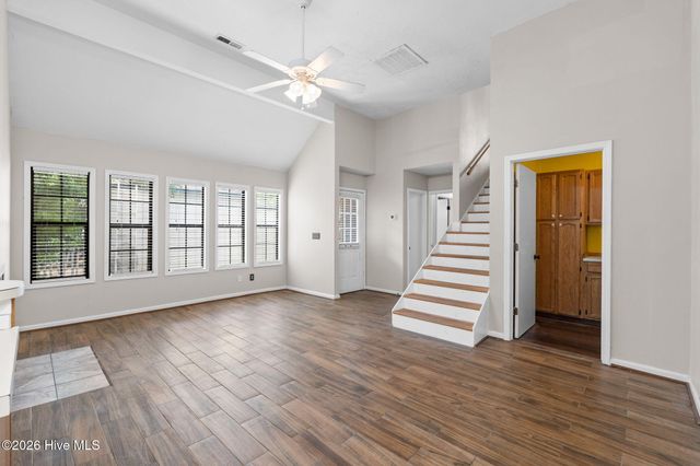 1052 Valley Drive, Calabash, NC 28467