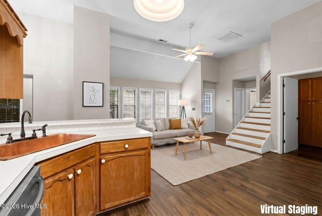 1052 Valley Drive, Calabash, NC 28467
