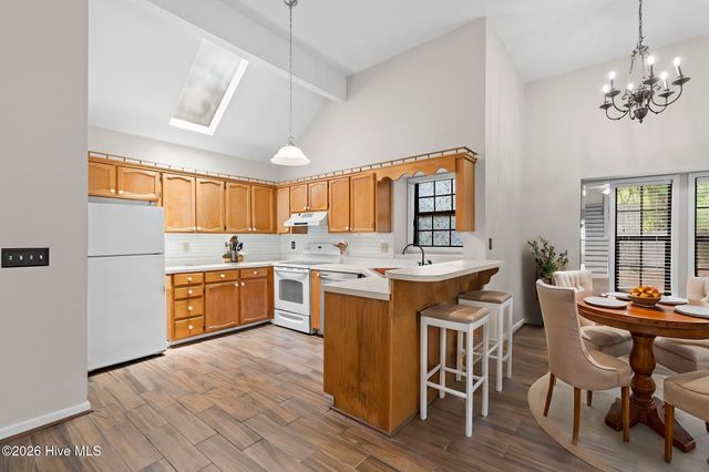 1052 Valley Drive, Calabash, NC 28467