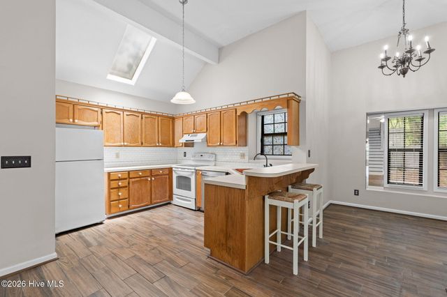 1052 Valley Drive, Calabash, NC 28467