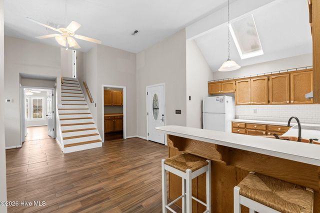1052 Valley Drive, Calabash, NC 28467