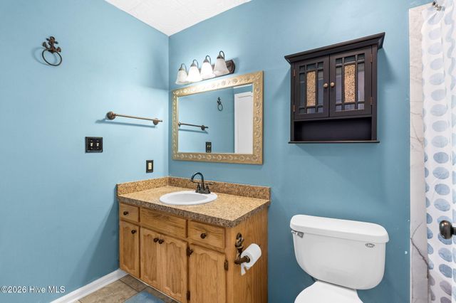 1052 Valley Drive, Calabash, NC 28467