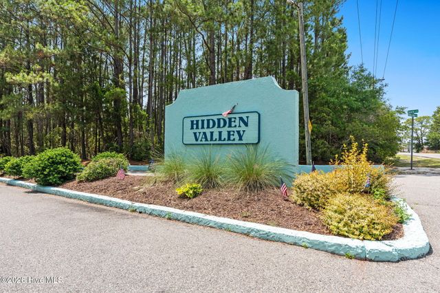 1052 Valley Drive, Calabash, NC 28467