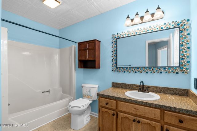 1052 Valley Drive, Calabash, NC 28467