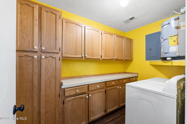 1052 Valley Drive, Calabash, NC 28467