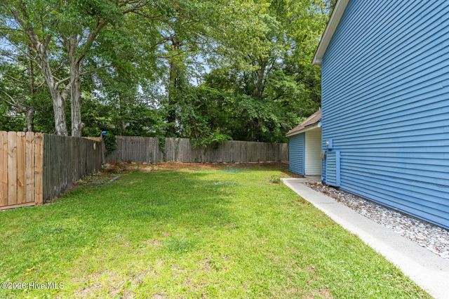 1052 Valley Drive, Calabash, NC 28467