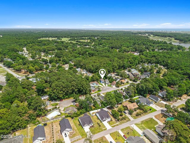 1052 Valley Drive, Calabash, NC 28467