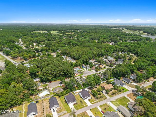 1052 Valley Drive, Calabash, NC 28467