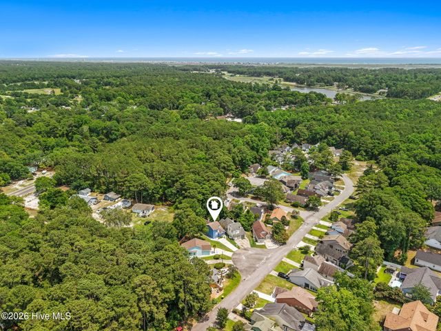 1052 Valley Drive, Calabash, NC 28467