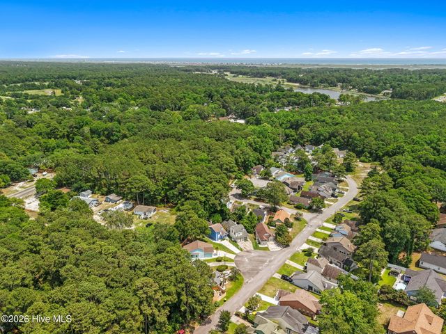1052 Valley Drive, Calabash, NC 28467