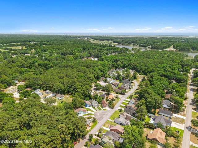 1052 Valley Drive, Calabash, NC 28467