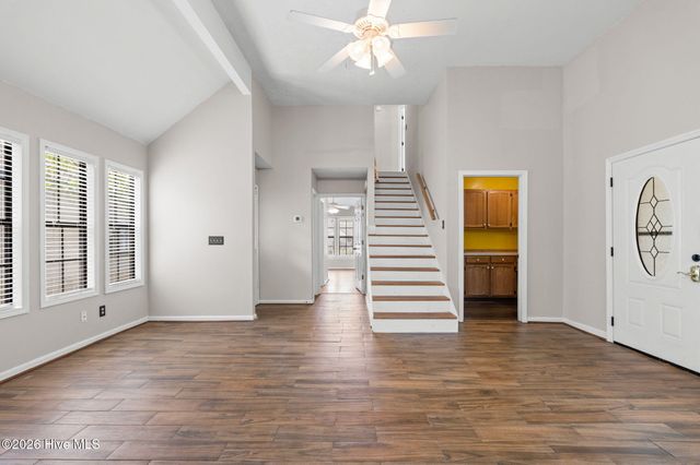 1052 Valley Drive, Calabash, NC 28467