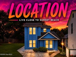 1052 Valley Drive, Calabash, NC 28467