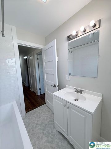 2305 Allen Street, Allentown City, PA 18104