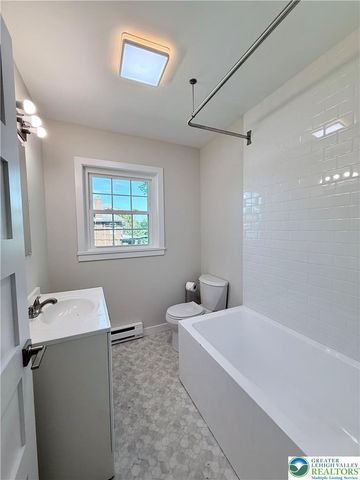 2305 Allen Street, Allentown City, PA 18104