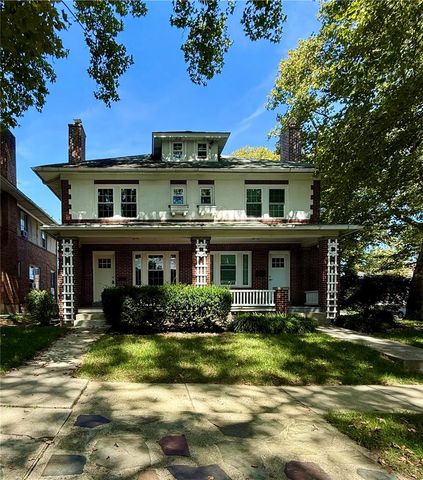 2305 Allen Street, Allentown City, PA 18104