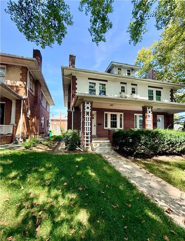 2305 Allen Street, Allentown City, PA 18104