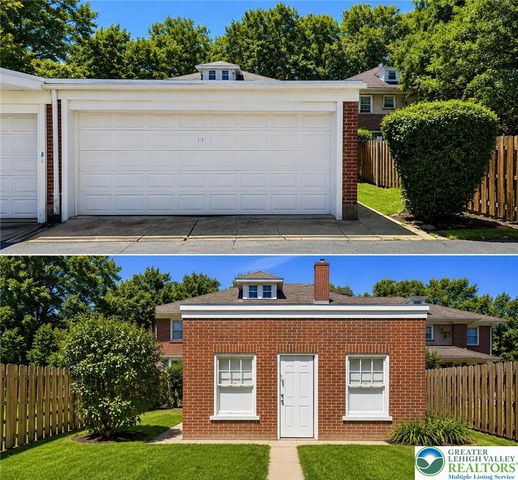 2305 Allen Street, Allentown City, PA 18104