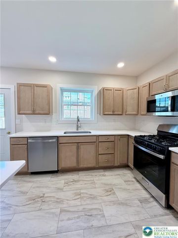 2305 Allen Street, Allentown City, PA 18104