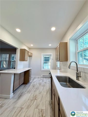 2305 Allen Street, Allentown City, PA 18104
