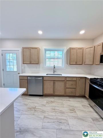 2305 Allen Street, Allentown City, PA 18104