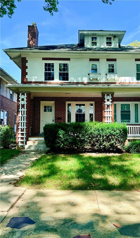 2305 Allen Street, Allentown City, PA 18104