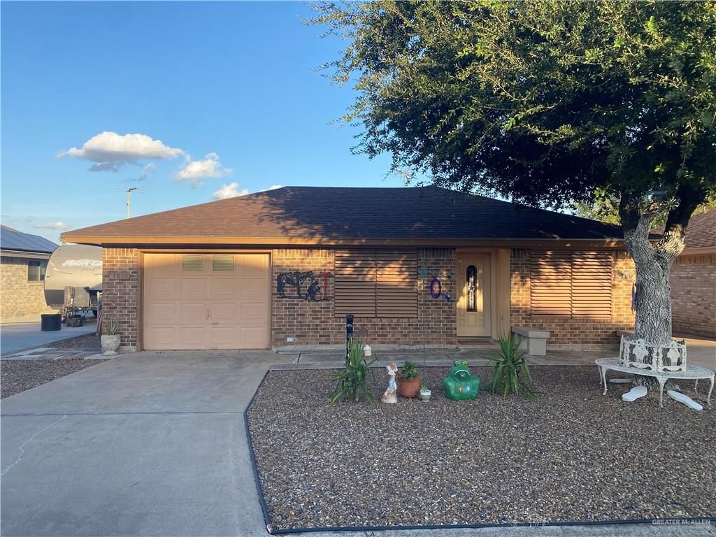 1804 Woodrow 184, Mission, TX 78572