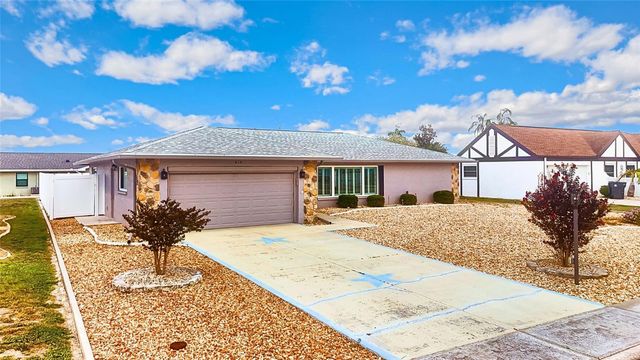 615 ALLEGHENY DRIVE, Sun City Center, FL 33573