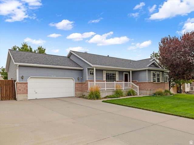 5118 W OLD CREEK RD, West Jordan, UT 84081