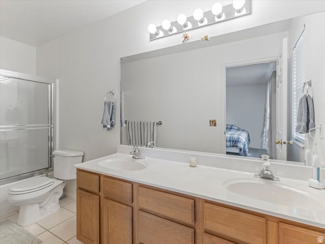 5118 W OLD CREEK RD, West Jordan, UT 84081