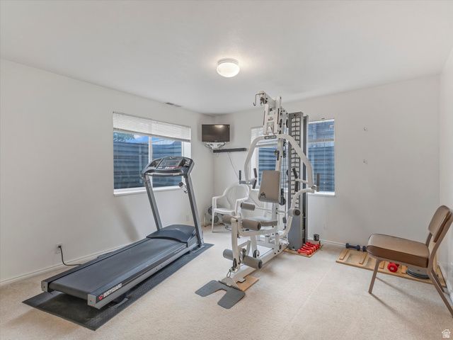 5118 W OLD CREEK RD, West Jordan, UT 84081