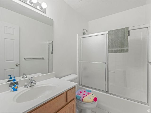 5118 W OLD CREEK RD, West Jordan, UT 84081