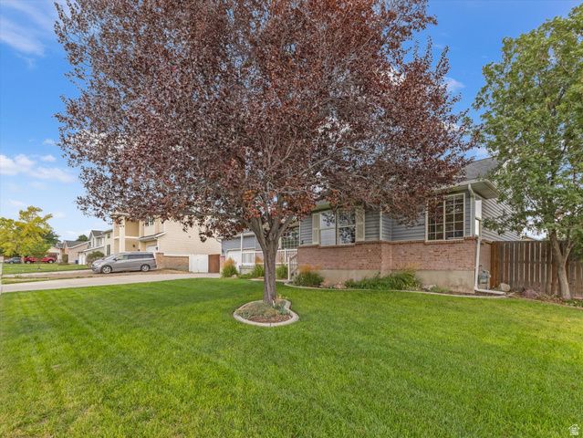 5118 W OLD CREEK RD, West Jordan, UT 84081