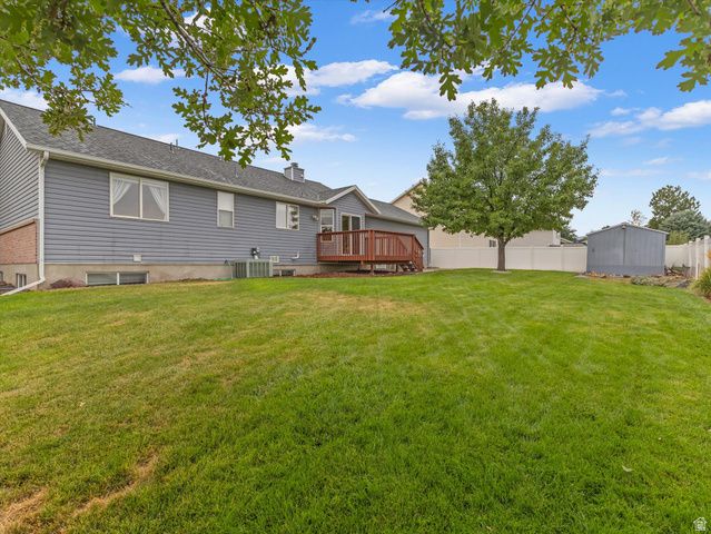 5118 W OLD CREEK RD, West Jordan, UT 84081